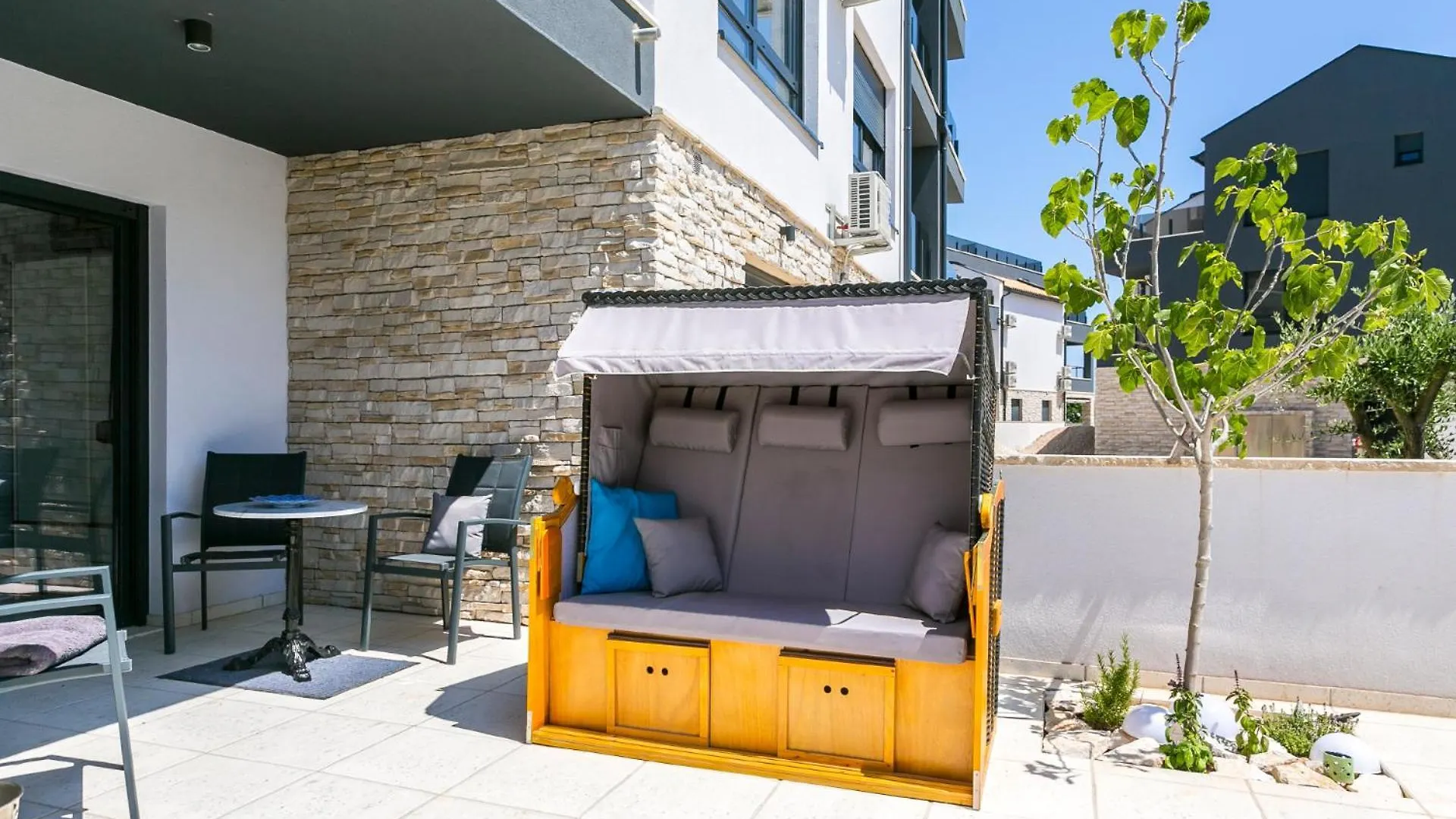 Vizula D - App Ulla - Mpolo Apartment Medulin Croatia