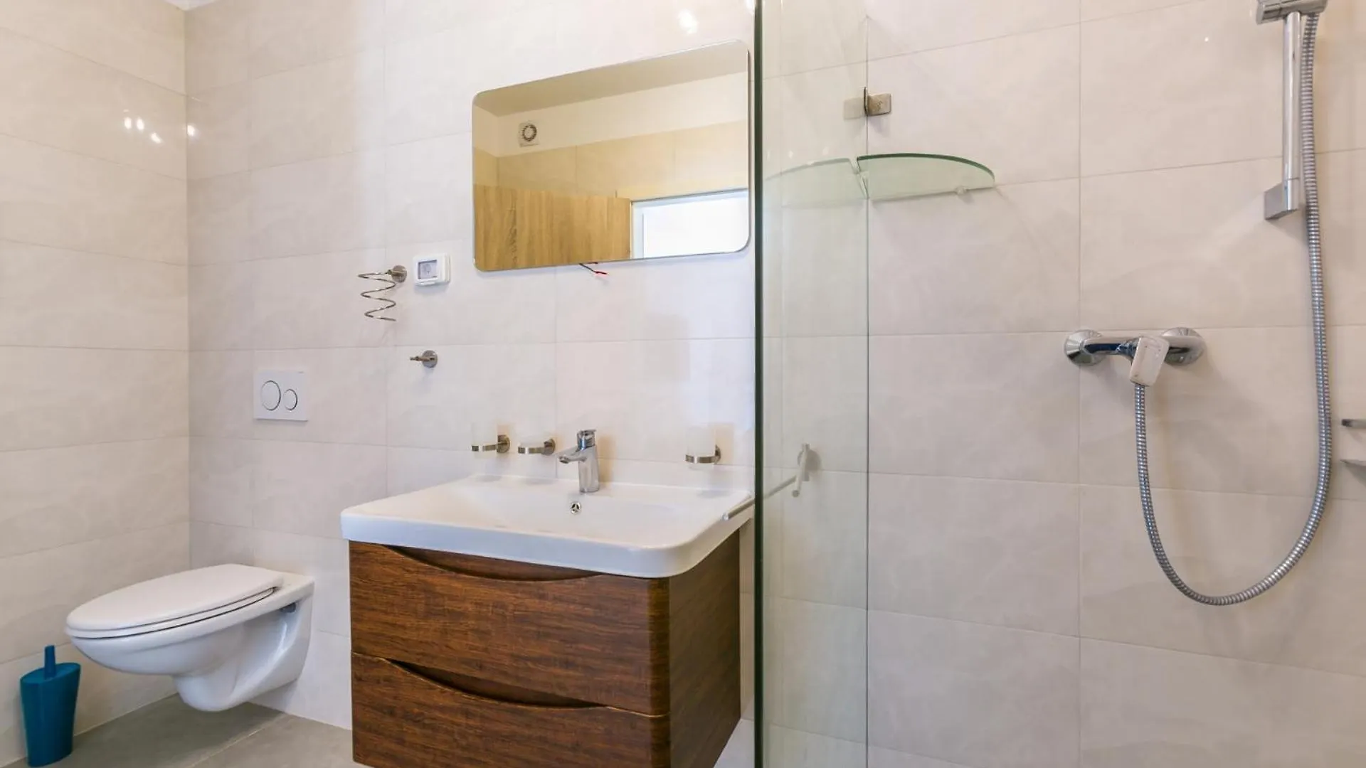 Vizula D - App Ulla - Mpolo Apartment Medulin