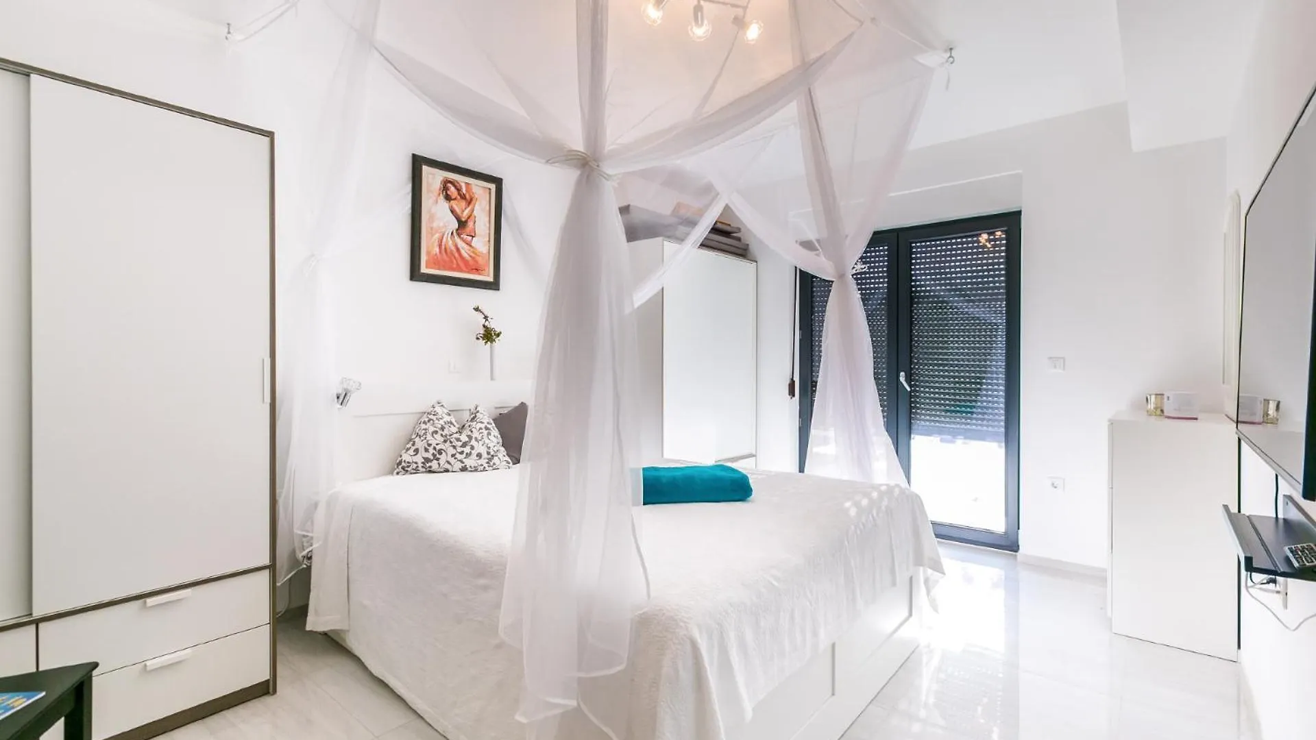 Vizula D - App Ulla - Mpolo Apartment Medulin 0*,