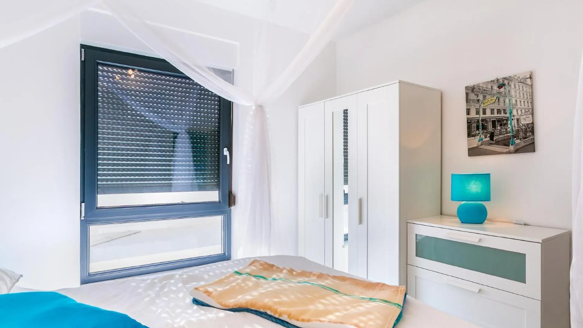 Vizula D - App Ulla - Mpolo Apartment Medulin