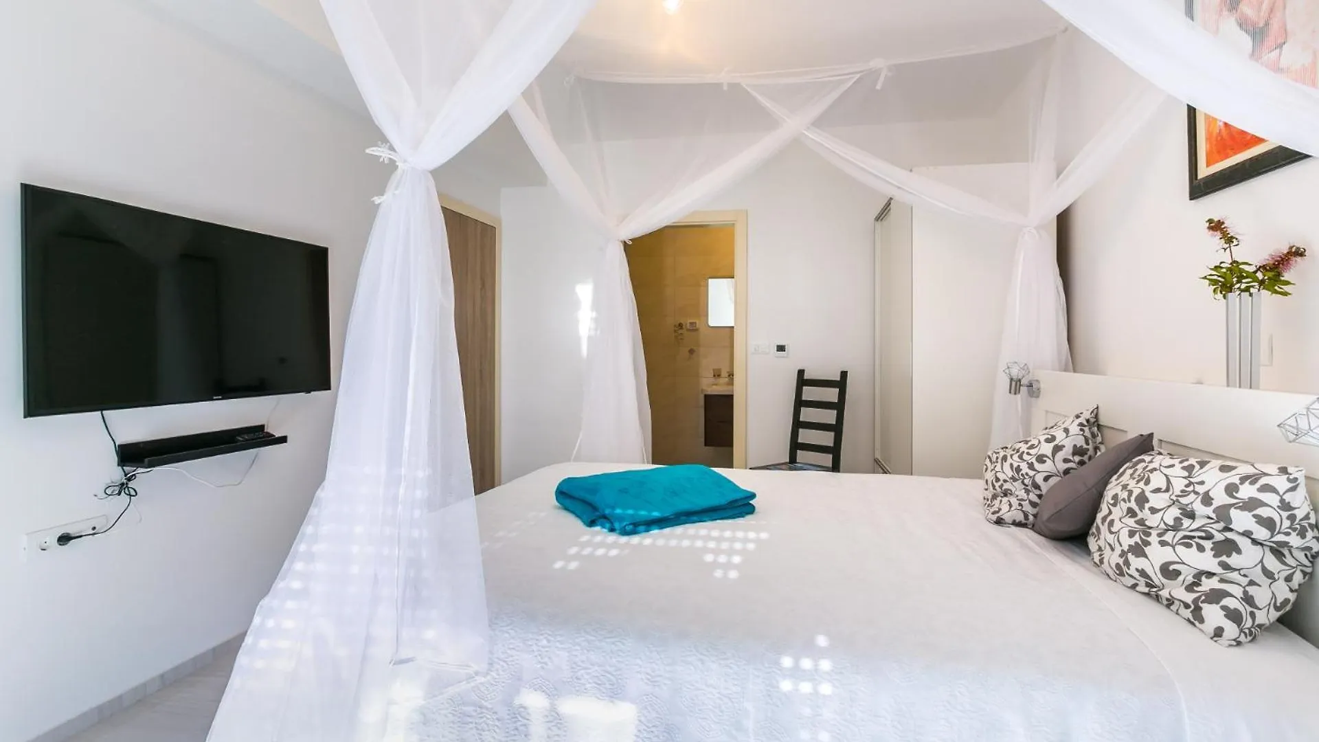 Vizula D - App Ulla - Mpolo Apartment Medulin
