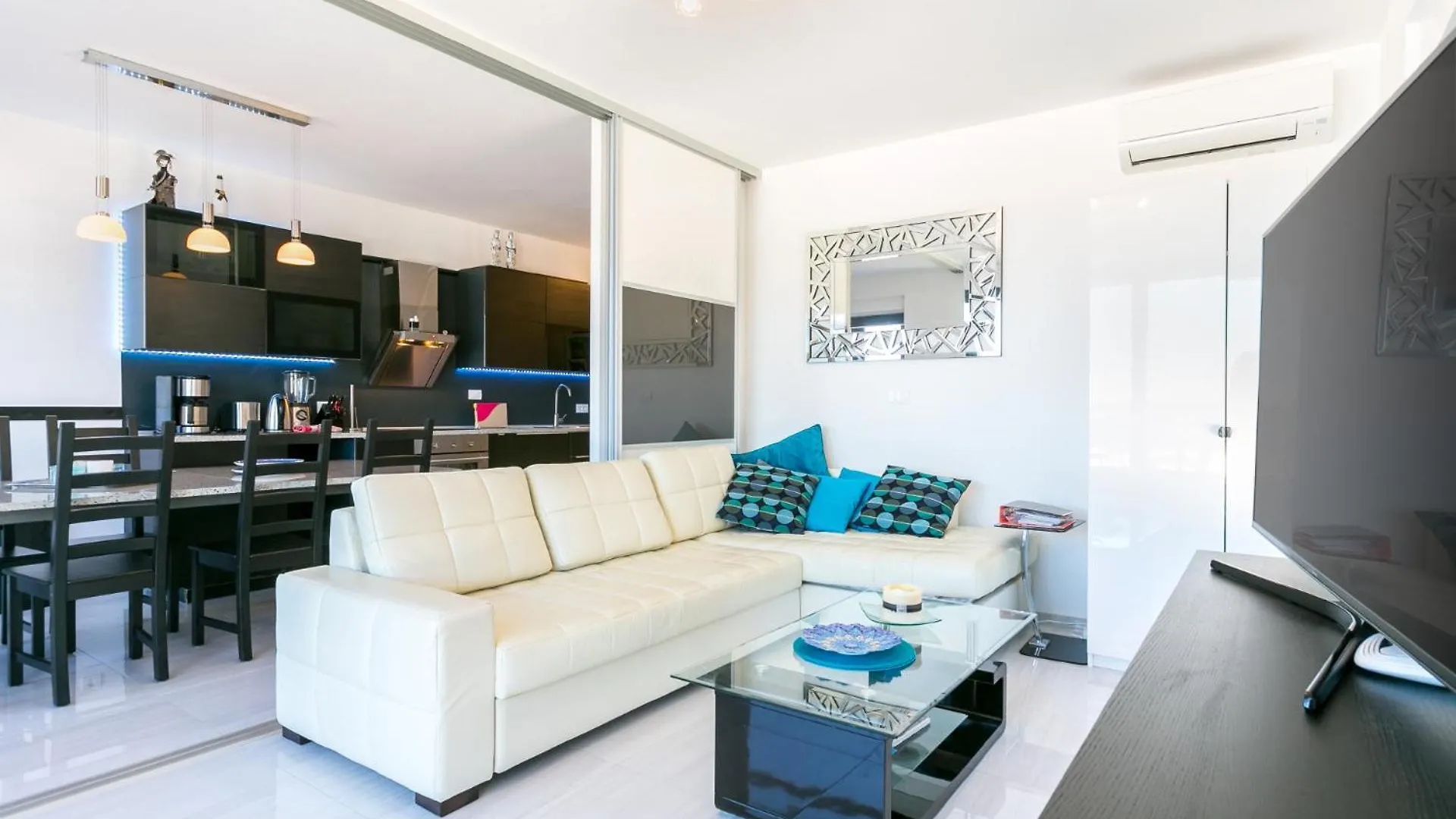 Vizula D - App Ulla - Mpolo Apartment Medulin Croatia