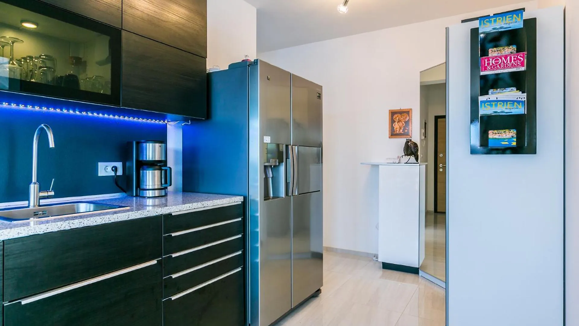 Vizula D - App Ulla - Mpolo Apartment Medulin