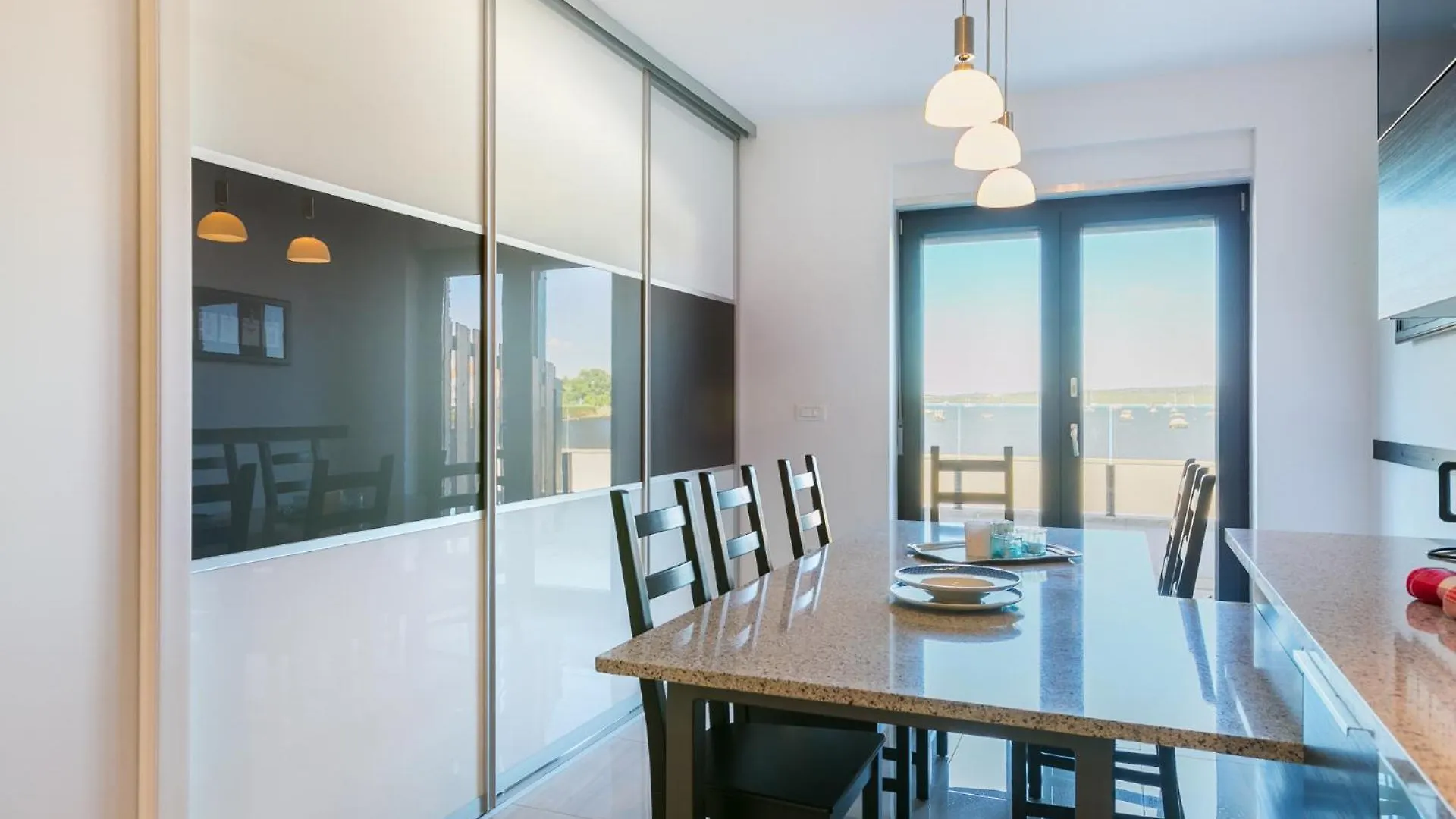 Vizula D - App Ulla - Mpolo Apartment Medulin