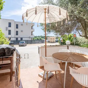  Apartment App Akumal-25m Zum Meer, Privatparkplatz, 50 Zoll Smart Tv, Sat
