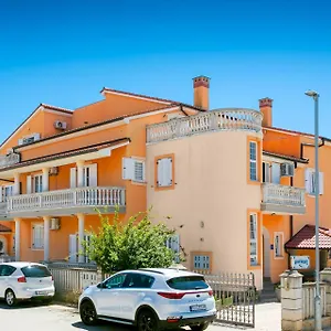  Apartmán Marco Polo