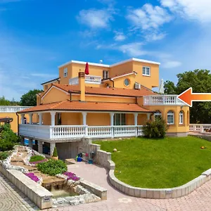 Apartman Marko, Medulin