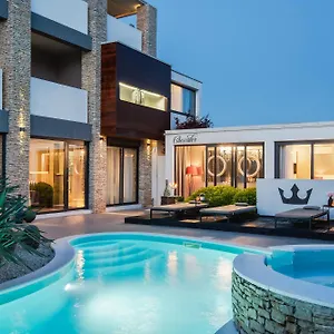 Boutique Chevalier - Adults Only Hotel