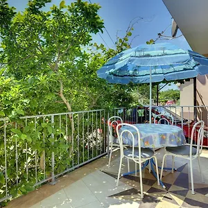 Apartman Danilo, Medulin