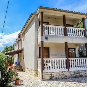 Apartman Riviera Goran, Medulin